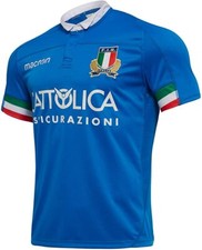 1672/70 MACRON FIR FEDERAZIONE