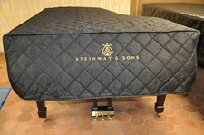 Steinway D Copriletto