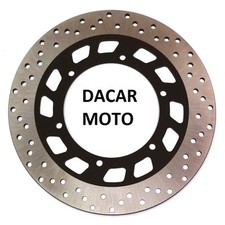 DISCO FRENO POSTERIORE YAMAHA