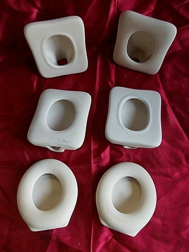 Porta foto ceramica - porta,