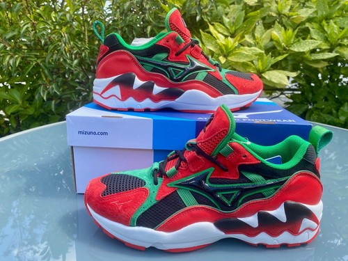 Mizuno wave rider la - rider,