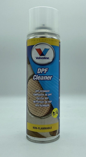 Valvoline dpf cleaner pulitore - valvoline,