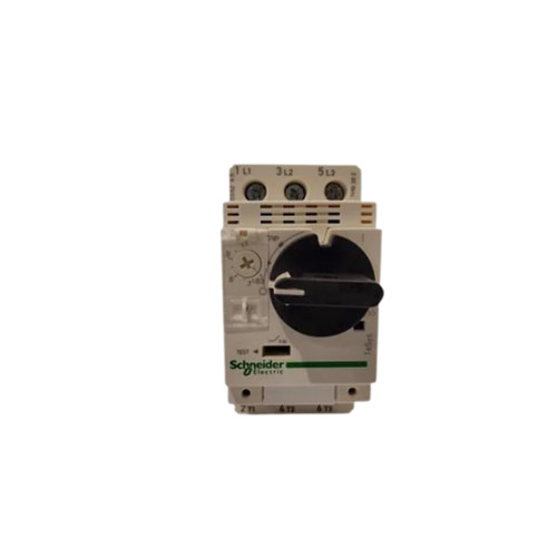 Schneider interruttore motore - interruttore,