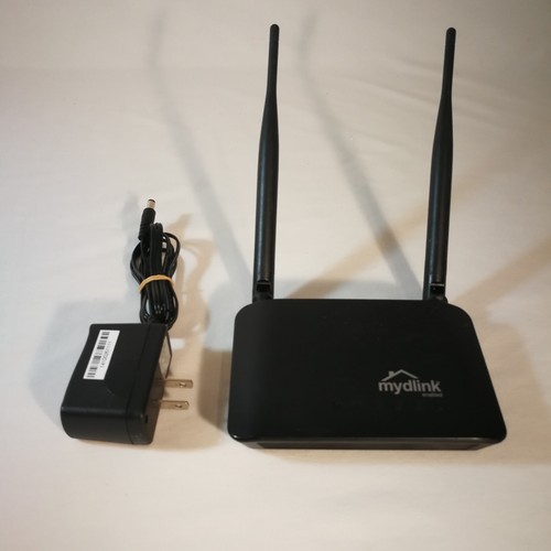 Wireless link n300 router - n300,