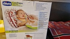 Chicco cuocipappa easy meal - cuocipappa,