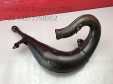 ESPANSIONE SCARICO MARMITTA 4SS-14610-00-00 YAMAHA YZ 125 2T 1996 1997