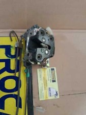 Serratura porta anteriore nissan king cab mod.d21