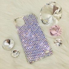 Custodia posteriore per iPhone