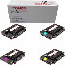 SAMSUNG CLP510 KIT 4 5 TONER