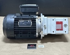 NUOVO NO BOX - Lafert ST-80-C4