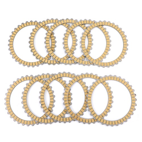 Kit frizione lamelle - ,