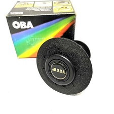 Mozzo OBA per volante sportivo