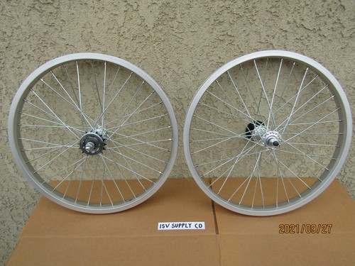 Nuovo set cerchi bici - nuovo, 20''