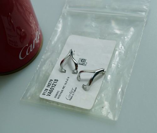 Vintage cartier ricambi - vintage,