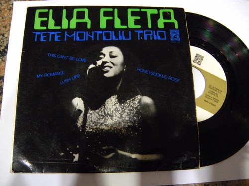 Elia fleta tete - -, montoliu