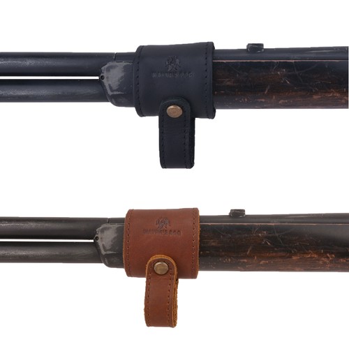 Fondina per pistola - in, pelle
