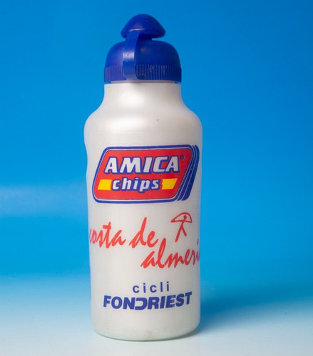 Water bottle amica - bottle,