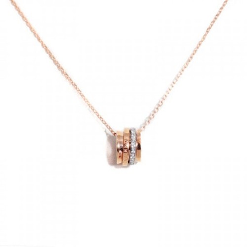 Collana damiani twister - collana,