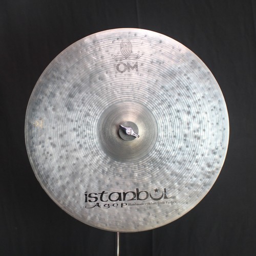 Istanbul agop crash - istanbul, 16"