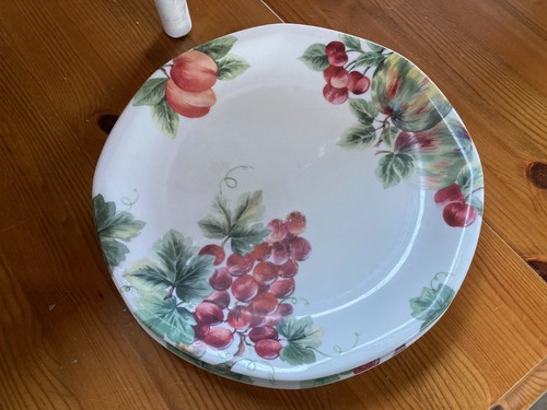 Royal doulton vintage uva - vintage,