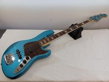 Lakland sl44 type darryl - sl44-75, jb