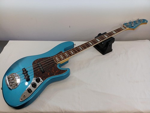 Lakland sl44 type darryl - type,