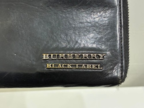 Portafoglio lungo burberry - portafoglio,