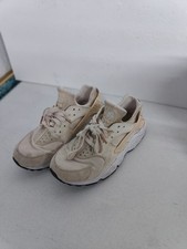 Nike Air Huarache Beige Pink