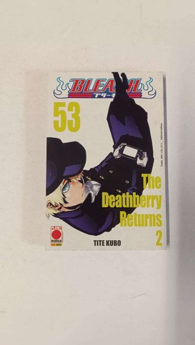 Bleach prima edizione di - -,