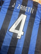 Maglia Inter finale Champions