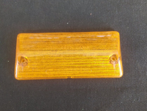Gemma plastica arancio - gemma,