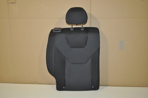 Sedile posteriore destro ford - sedile,