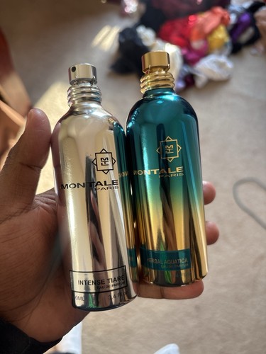 Montale cologne - montale,