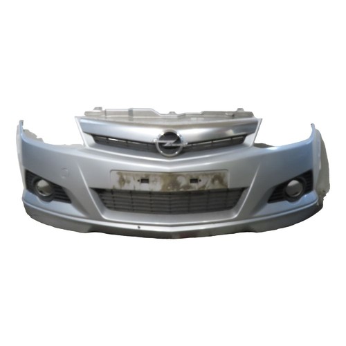 Paraurti anteriore opel tigra - paraurti,
