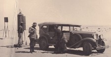 Ww2 foto africa ufficiale - foto, con