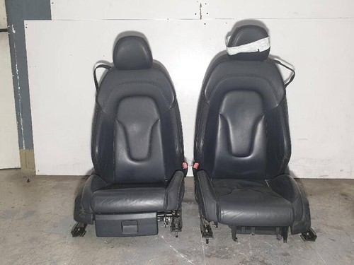 Sedili audi 8j3 8j9 2 - tt, 3.2
