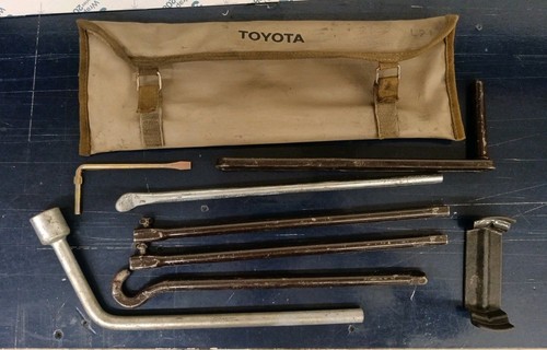Borsa sacca toyota land - sacca,