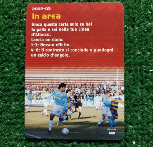 Card wizards football - card,
