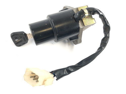 Yamaha 600 tenere 34l - 600,