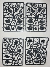 Warhammer AoS Warcry Animali