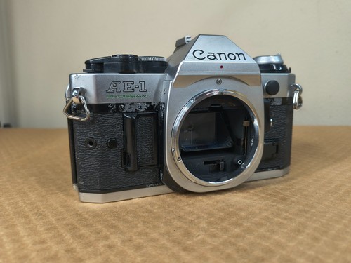 Canon programma per - canon,