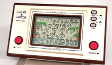 Nintendo PR-21 GIOCO e