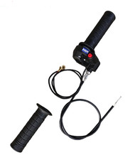 Kit Maniglia Acceleratore con