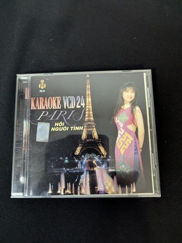 Vietnamese video karaoke - video,
