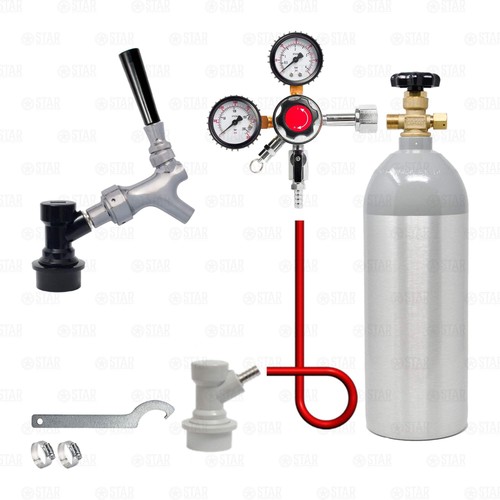 Kit erogazione rubinetto