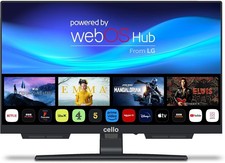 Smart TV Da 19 Pollici Senza