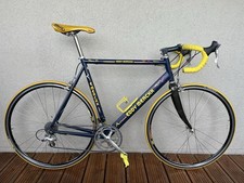Bici d'epoca Eddy Merckx