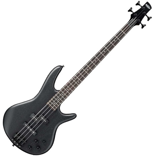 Ibanez gsr200b weathered black - weathered,