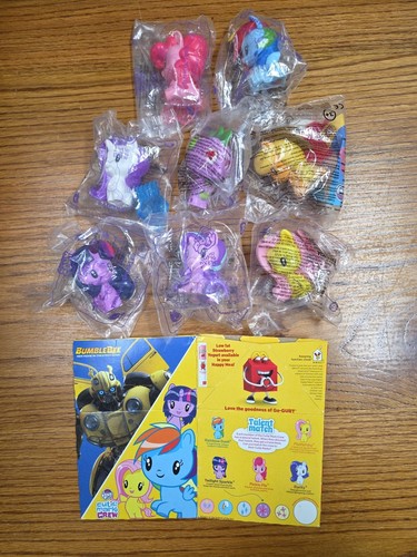 Little pony cutie mark - pony,