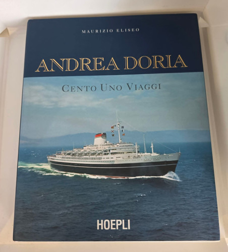 Andrea doria cento uno - doria,